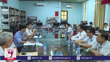 Bình Phước bắt kế toán Chi nhánh văn phòng Đăng ký đất đai