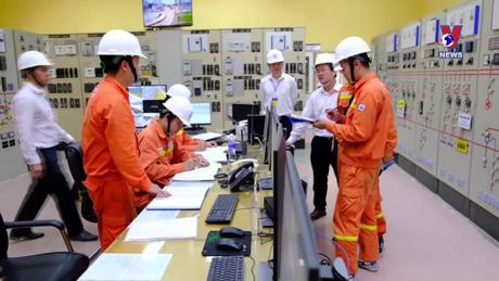 Diễn tập ứng phó mất điện diện rộng khu vực Hà Nội