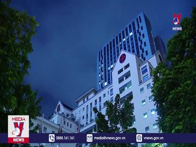 Bản tin thời sự 21h ngày 28/9/2023