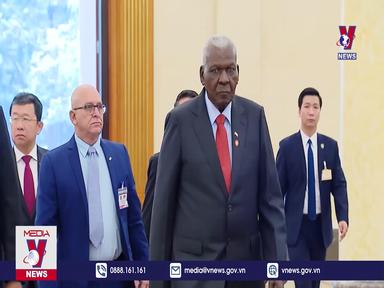 Bản tin thời sự 22h ngày 27/9/2023