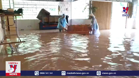 Bản tin thời sự 18h ngày 28/9/2023