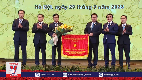 Kỷ niệm 5 năm thành lập Ủy ban Quản lý vốn nhà nước tại doanh nghiệp