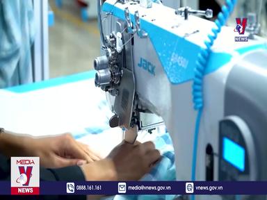 Bản tin thời sự 17h ngày 29/9/2023