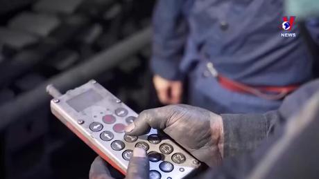 Ngành Than tích cực chuyển đổi số trong sản xuất kinh doanh