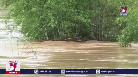 Vùng núi Quảng Bình sẵn sàng ứng phó với mưa lũ