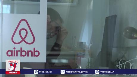 Nhu cầu chỗ ở gia tăng dịp Olympic 2024