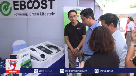 Ngày hội khởi nghiệp đổi mới sáng tạo Đà Nẵng 2023