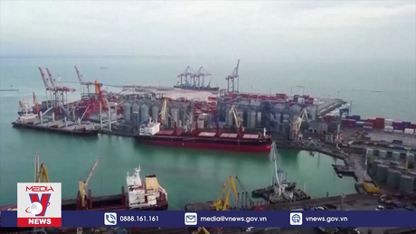  Ukraine nêu điều kiện rút khiếu nại với 3 nước EU