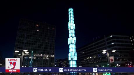 Thụy Điển triệu tập cuộc họp khẩn về an ninh