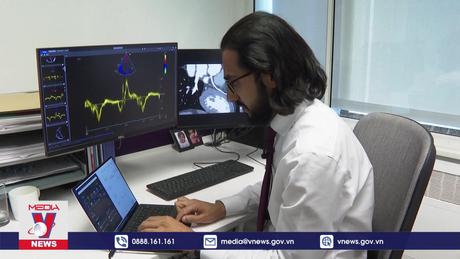 Bệnh tim là nguyên nhân gây tử vong số một thế giới