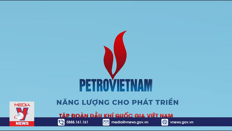 Petrovietnam năng lượng cho phát triển