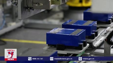 IMF cảnh báo nguy cơ sản lượng kinh tế toàn cầu giảm