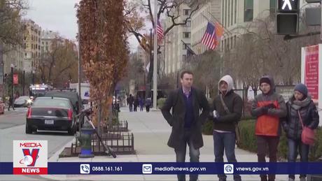 Mỹ, Trung Quốc xúc tiến các hoạt động tiếp xúc ngoại giao cấp cao