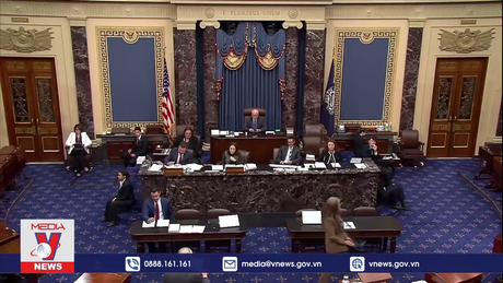 Bộ Ngoại giao Mỹ chuẩn bị cho khả năng chính phủ đóng cửa