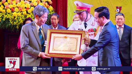 Khẩn trương chi trả tiền Giải thưởng Nhà nước