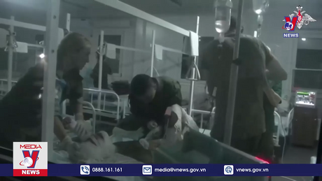 Bản tin thời sự 21h ngày 29/9/2023