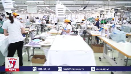 Dự báo về sự khởi sắc của kinh tế Việt Nam