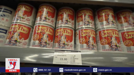 Thay đổi sản xuất để thích ứng thị trường nhập khẩu