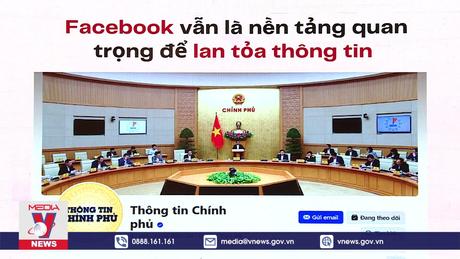Xây dựng kênh truyền thông hiệu quả trên mạng xã hội