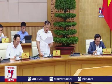 Bản tin thời sự 22h ngày 28/9/2023