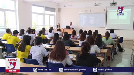 6 trường của Việt Nam lọt vào bảng xếp hạng đại học tốt nhất thế giới 