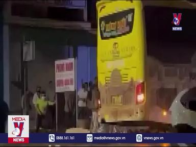 Bản tin thời sự 13h ngày 30/9/2023