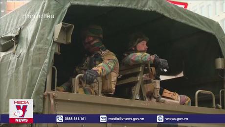 7 nước EU mua chung vũ khí