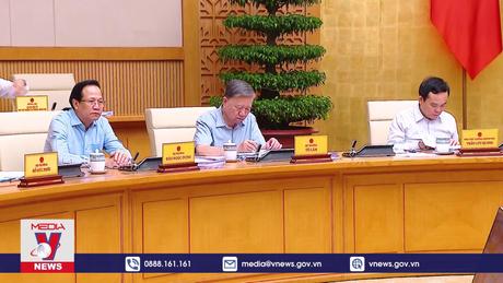 Phấn đấu đạt mức cao nhất các mục tiêu, nhiệm vụ năm 2023