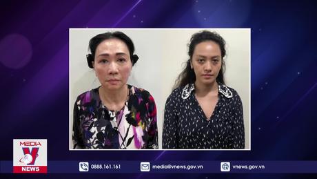 Tìm bị hại trong vụ án lừa đảo tại Tập đoàn Vạn Thịnh Phát