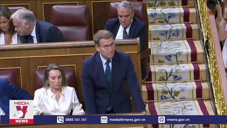 Bế tắc chính trị tại Tây Ban Nha chưa có 