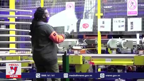 G7  hỗ trợ các nước đang phát triển củng cố chuỗi cung ứng