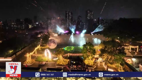 Bùng nổ ưu đãi du lịch tại Hong Kong (Trung Quốc) trong “Tuần lễ vàng”