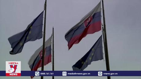 Bầu cử Quốc hội tại Slovakia
