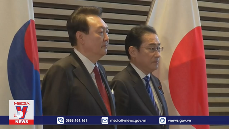 Đa số thanh niên Hàn Quốc ủng hộ cải thiện quan hệ với Nhật Bản