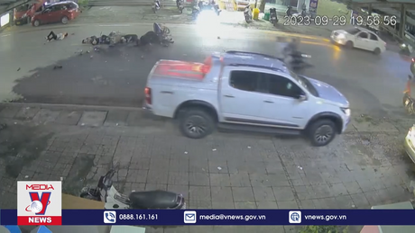 Tai nạn giao thông nghiêm trọng tại Hà Giang