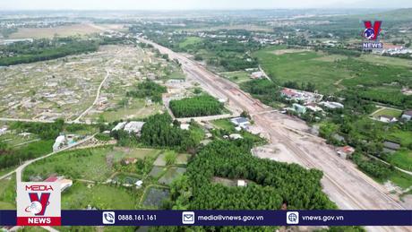 Bản tin Thời sự 20h ngày 30/9/2023