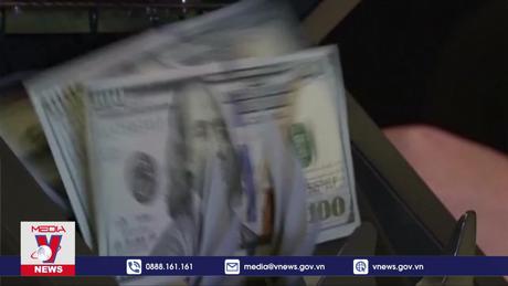 Lạm phát tại Mỹ có dấu hiệu giảm