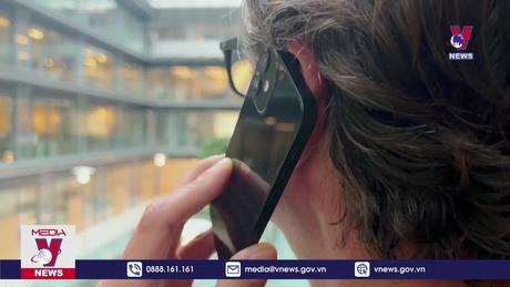 iPhone 12 của Apple đã an toàn để sử dụng ở Pháp