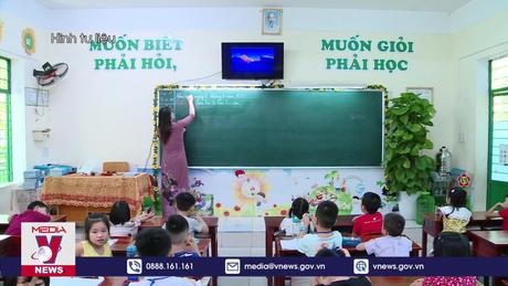 Rà soát hoạt động giáo dục ngoài giờ chính khóa