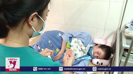 Triển khai đồng bộ các biện pháp phòng, chống dịch sốt xuất huyết