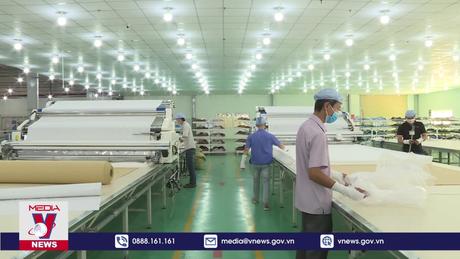 Thúc đẩy doanh nghiệp t﻿iếp cận các nguồn lực hỗ trợ