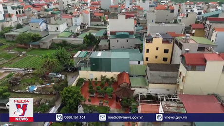 Xử lý công trình sai phạm có cần sự công bằng