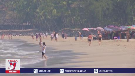 Doanh thu toàn cầu từ du lịch ước đạt 10.000 tỷ USD