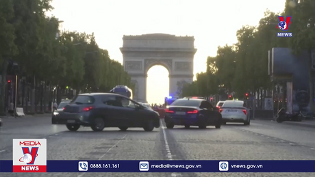 Bản tin thời sự 8h ngày 30/9/2023