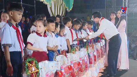 Bản tin tiếng Anh ngày 29/9/2023