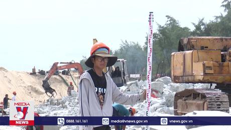 Thừa Thiên – Huế phấn đấu hoàn thành giải ngân hết vốn đầu tư công