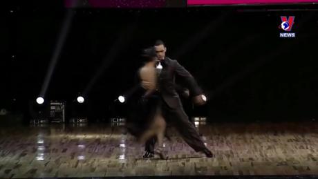 Thông điệp lịch sử: Tango – hơn cả một vũ điệu