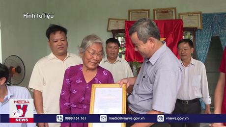 Tháng cao điểm “Vì người nghèo” năm 2023