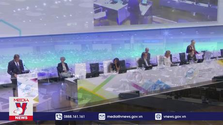 LHQ vạch lộ trình giảm thiểu tác hại của hóa chất