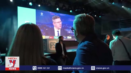 Đảng Cấp tiến Slovakia để ngỏ khả năng thành lập liên minh